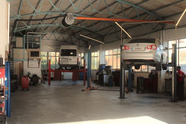 AD Garage Autoghero