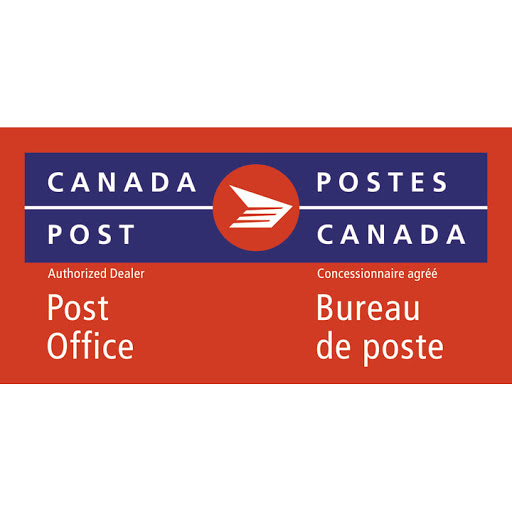 Post office Winnipeg