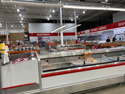 Warehouse store «Costco Wholesale», reviews and photos, 120 Township Blvd, Camillus, NY 13031, USA