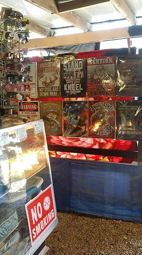 M & Z Mart Discount Store