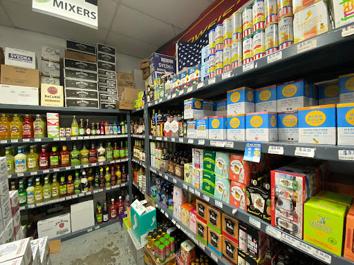 Liquor Store «Acworth Tobacco Liquor», reviews and photos, 4974 Cowan Rd #170, Acworth, GA 30101, USA
