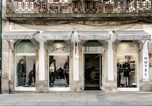 Boutique da Tereza - Braga