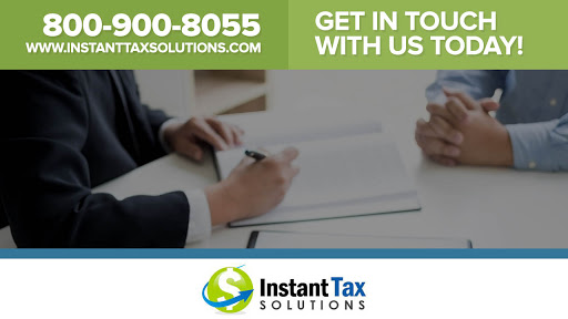 Tax Consultant «Instant Tax Solutions», reviews and photos