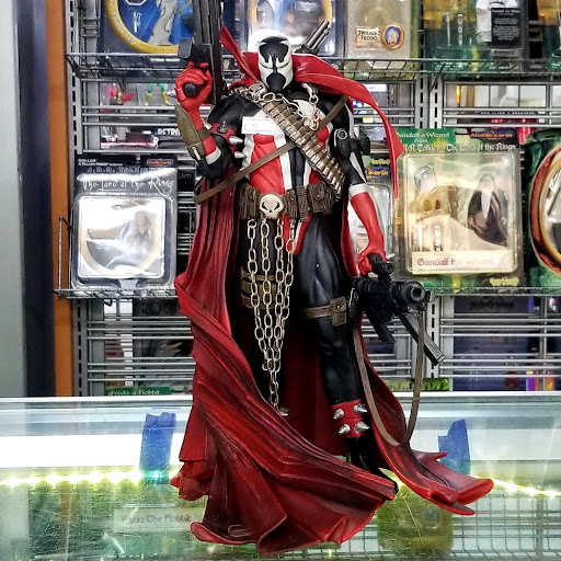 Video Game Store «Retro Madness», reviews and photos, 1424 Brown Trail, Bedford, TX 76022, USA