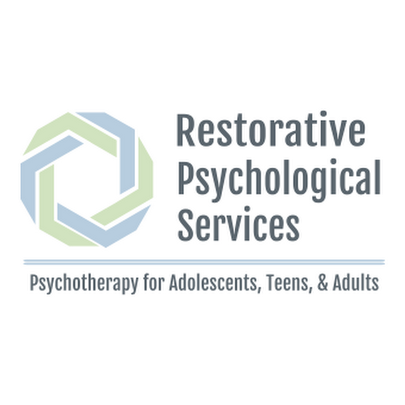 Restorative Psychological Services - Psychologist and Therapist Bergen County NJ