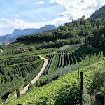 Photo n°1 de l'avis de Ansgar.h fait le 11/07/2018 à 12:48 sur le  Hotel-Appartement Christine à Gargazon