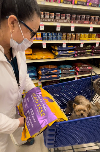 Pet Supply Store «PetSmart», reviews and photos, 278 New Britain Ave, Plainville, CT 06062, USA