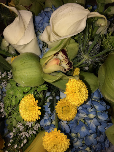 Florist «Flores Mantilla», reviews and photos, 164 Washington St, Marblehead, MA 01945, USA