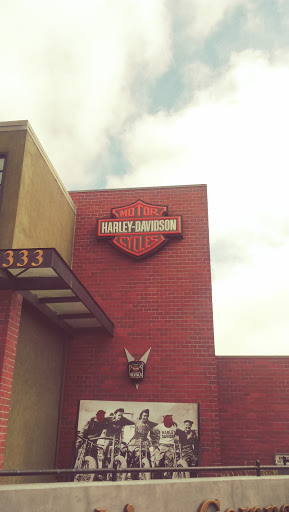 Harley-Davidson Dealer «Dudley Perkins Co. Harley-Davidson & Buell», reviews and photos, 333 Corey Way, South San Francisco, CA 94080, USA