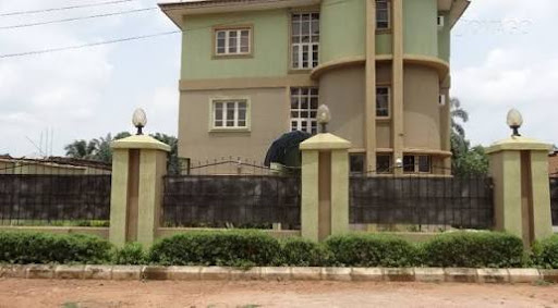 Famsud Nigeria Limited, Along Igosun Road, Adjacent Adesoye College, Offa, Nigeria, Motel, state Osun