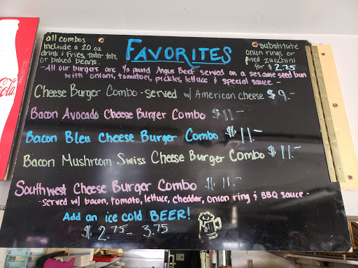 Broadway Café