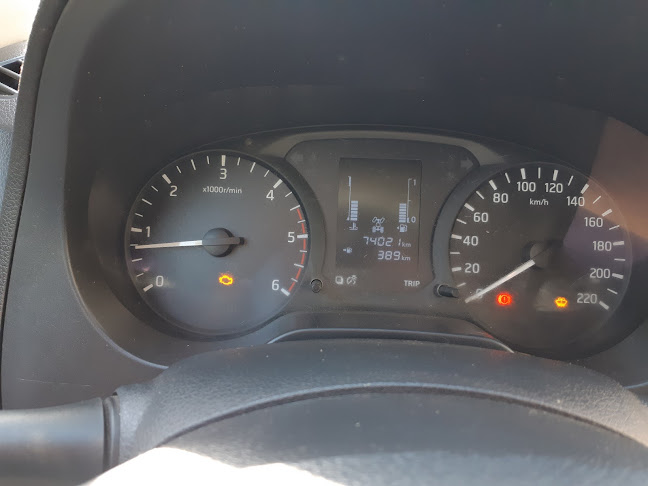 Felipe SA - Concesionario de automóviles