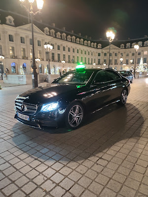 StreetcarParis à Éragny