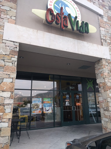 Mexican Restaurant «Costa Vida», reviews and photos, 1621 State St, Orem, UT 84057, USA