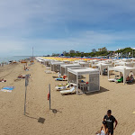 Photo n°5 de l'avis de Strasser.h fait le 05/11/2017 à 19:00 sur le  Terrazza a Mare à Lignano Sabbiadoro