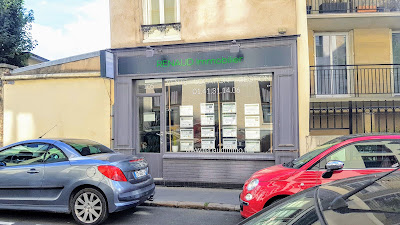 Renaud Immobilier à Boulogne-Billancourt