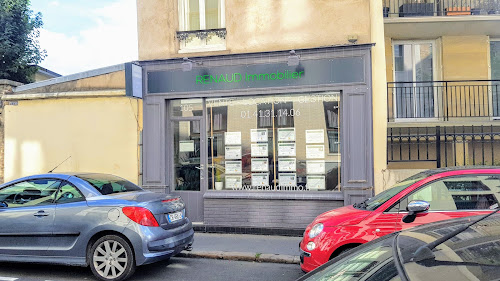 Agence immobilière Renaud Immobilier Boulogne-Billancourt