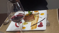 Foie gras du Restaurant L'Assiérois à Assier - n°2