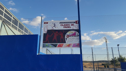 Club Pádel Ontígola. — foto 2