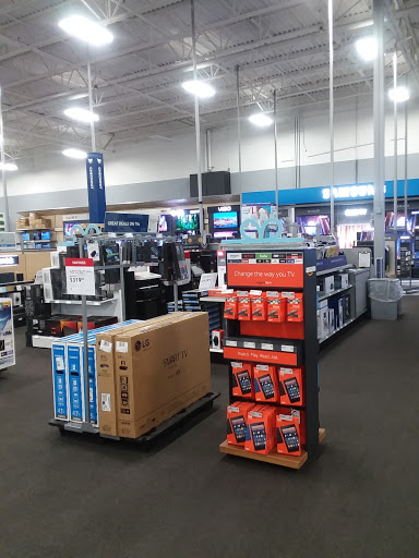 Electronics Store «Best Buy», reviews and photos, 2782 Taylor Rd, Reynoldsburg, OH 43068, USA