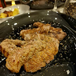 Photo n°3 de l'avis de Ana.p fait le 13/02/2023 à 23:42 sur le  Il Divin Porcello al Forum Tennis à Forli