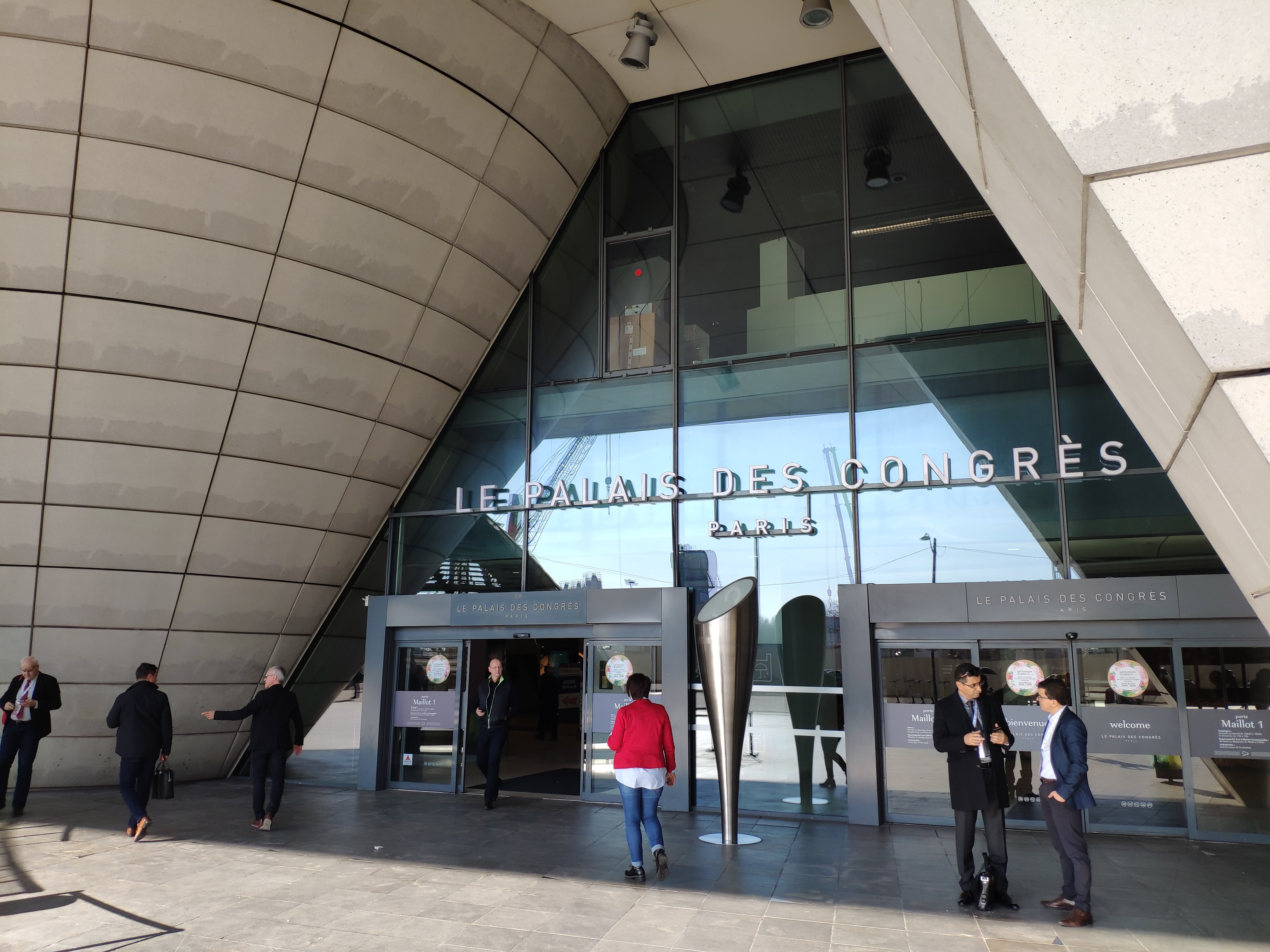Photo n° 11 de l'avis de Valia.e fait le 21/03/2019 à 16:04