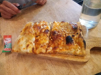 Pizza du Restaurant italien Forno Gusto Sainte-Ursule à Toulouse - n°16