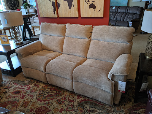 Furniture Store «La-Z-Boy Furniture Galleries», reviews and photos, 935 S Rand Rd, Lake Zurich, IL 60047, USA