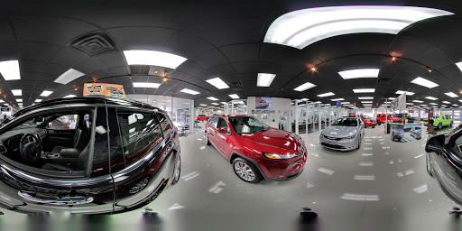 Used Car Dealer «Aventura Chrysler Jeep Dodge Ram», reviews and photos, 2198 NE 163rd St, North Miami Beach, FL 33162, USA