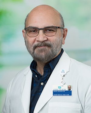 Miguel Sagardia, MD