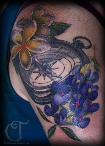 Explore mother's day tattoo ideas, creative tattoo ideas in Houlton, available at Crowes Tattoos