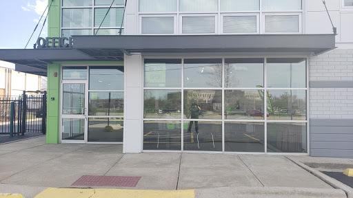 Storage Facility «Extra Space Storage», reviews and photos, 1432 Ogden Ave, Naperville, IL 60563, USA