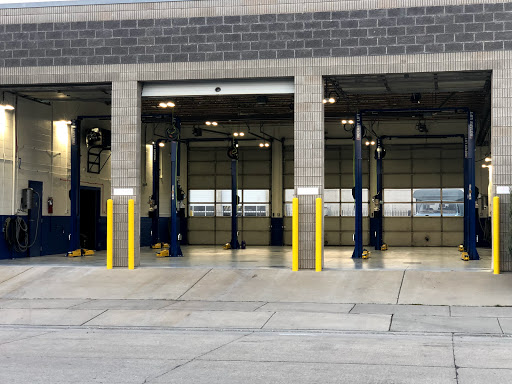 Auto Repair Shop «Little Garage», reviews and photos, 1161 300 W, Salt Lake City, UT 84101, USA