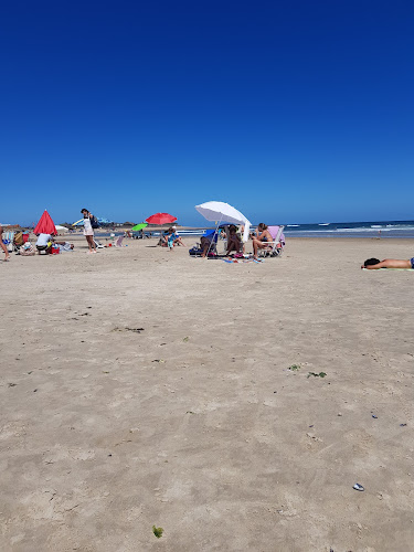 Playa Anaconda - La Paloma Uruguay, Uruguay