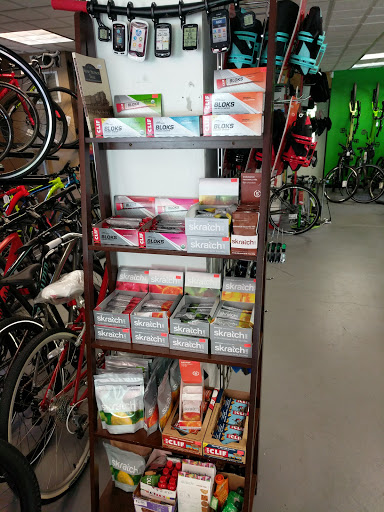 Bicycle Rental Service «Bicycle Hub of Marlboro», reviews and photos, 239 Hwy 79, Morganville, NJ 07751, USA