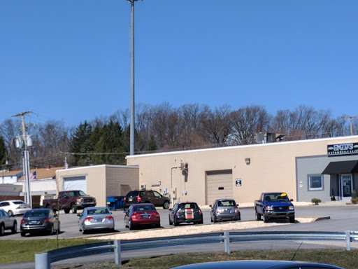 Used Car Dealer «Enzos Automobile Sales», reviews and photos, 2620 S Queen St, York, PA 17402, USA