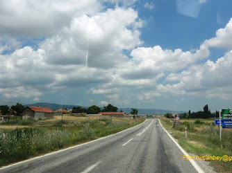 Aşağı Dudaş Köyü Cami