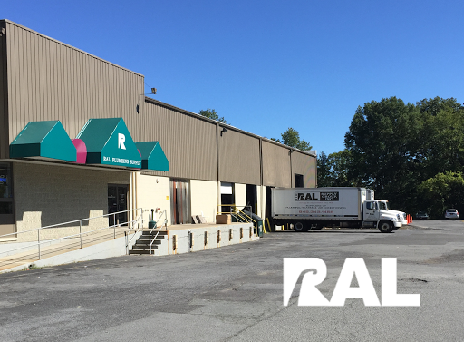 RAL Supply Group, Inc. in Middletown, New York