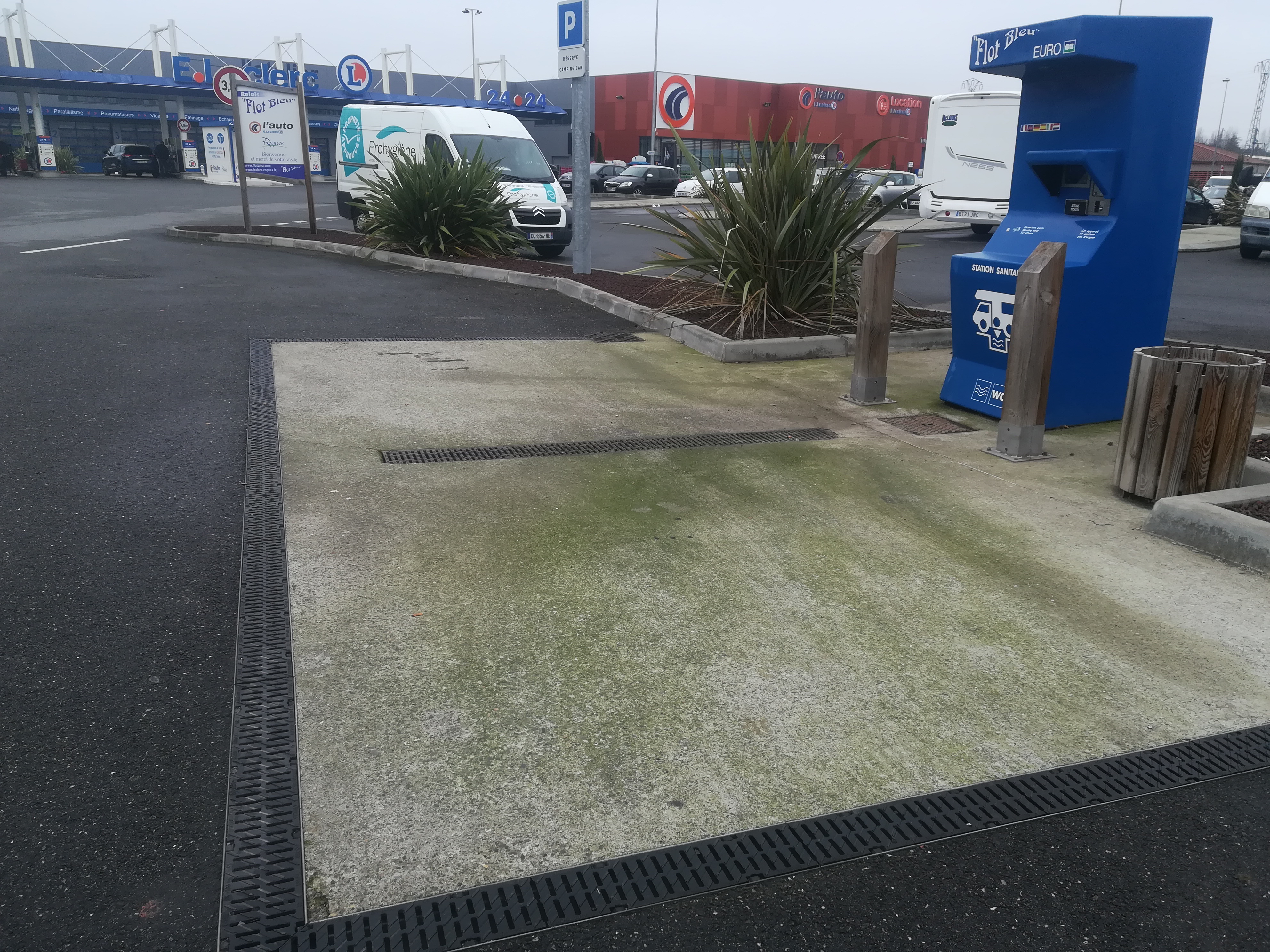 Photo n° 2 de l'avis de Mayte.e fait le 23/12/2018 à 14:37