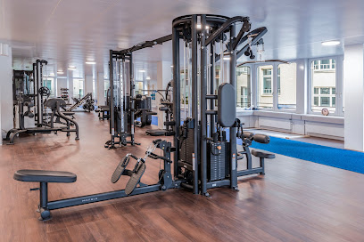 med&motion St. Gallen Physiotherapie & Fitness