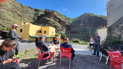 Restaurante El Atajo - Cañada Inchireda, 1, 38801 San Sebastián de La Gomera, Santa Cruz de Tenerife, Spain