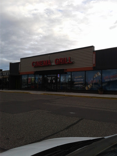 Movie Theater «Cinema Grill & Outtakes Bar», reviews and photos, 2749 Winnetka Ave N, New Hope, MN 55427, USA