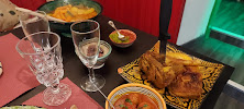 Plats et boissons du Restaurant marocain Restaurant L'Argana à Revel - n°7
