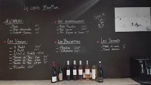 Photo n°8 de Bombom - Restaurant de burgers et grillades Anglet à Anglet ()
