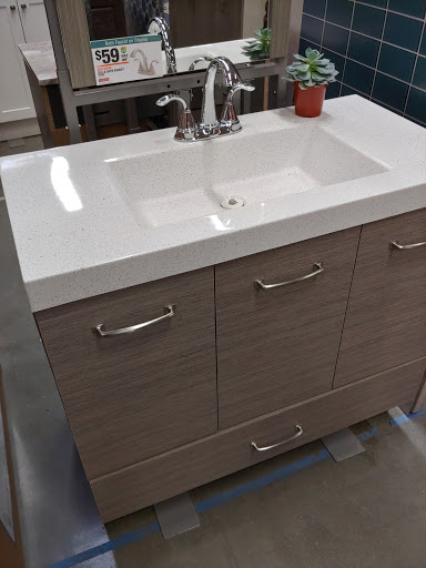 Home Improvement Store «The Home Depot», reviews and photos, 1600 Gadsden Hwy, Trussville, AL 35173, USA