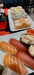 Photo n°29 de Takara à Villemomble ()