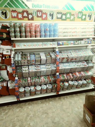Dollar Store «Dollar Tree», reviews and photos, 1245 MacDade Boulevard, Woodlyn, PA 19094, USA