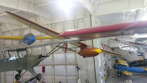 Port Townsend Aero Museum - photo 64
