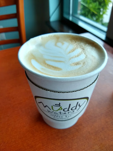 Coffee Shop «Muddy Waters Coffee Bar», reviews and photos, 1739 Maybank Hwy W, Charleston, SC 29412, USA