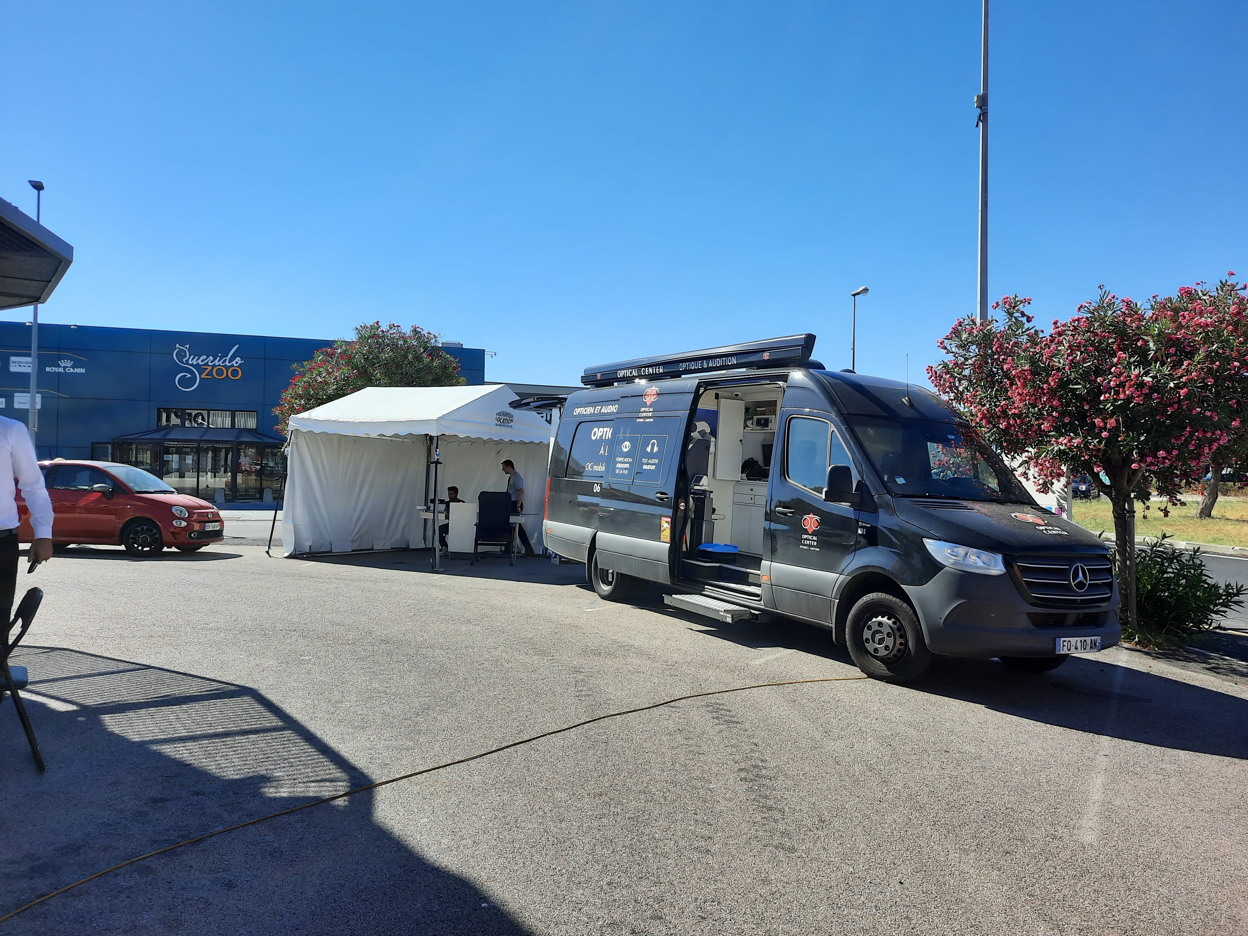 Photo n° 1 de l'avis de JC.M fait le 12/12/2017 à 16:08